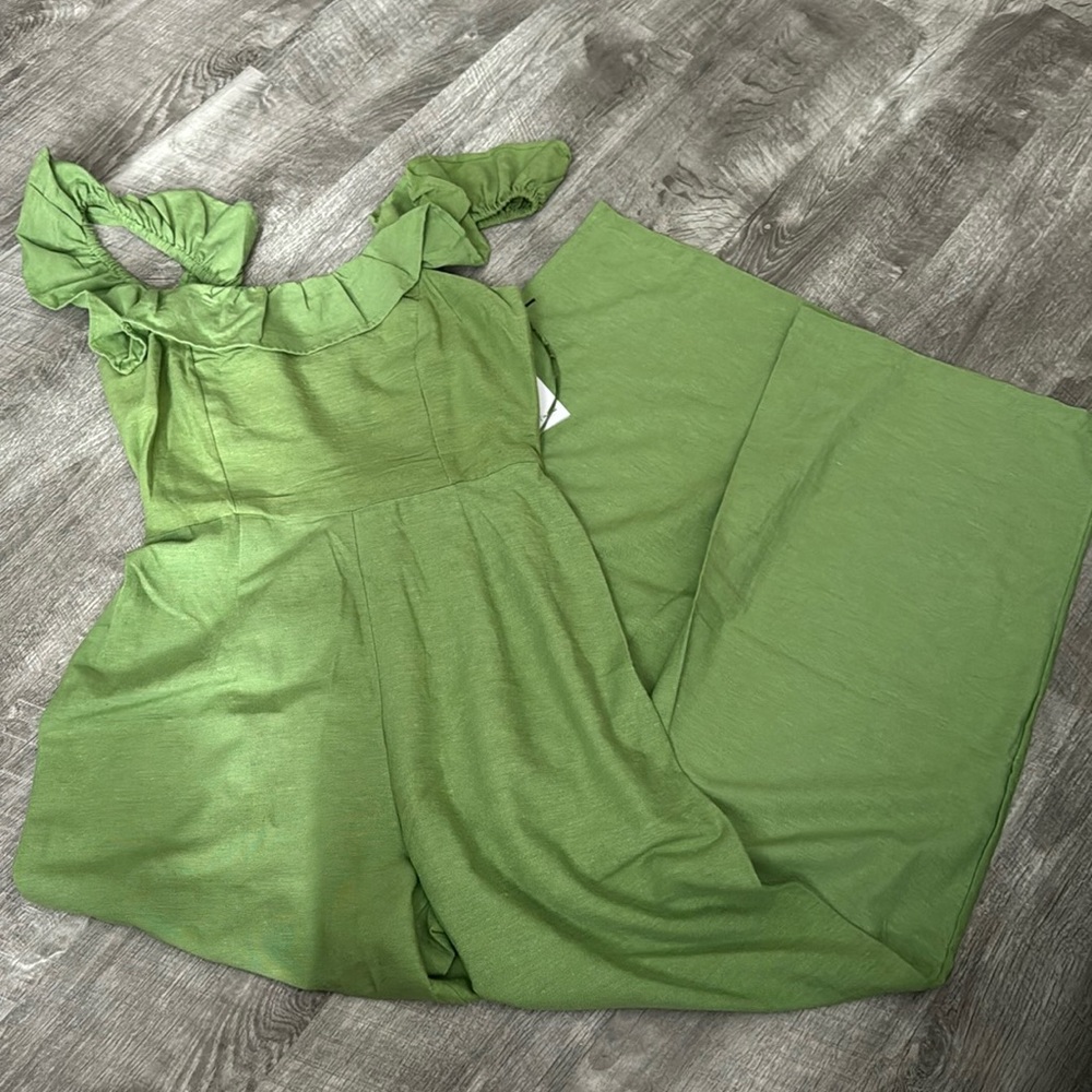 Pantsuit romper, very comfy, and brand Japna!